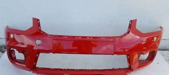 Skoda Yeti (5L) Front bumper HHSDADJJJ