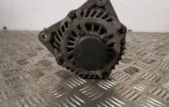 Nissan X-Trail T31 Generator/alternator 23100JG71A