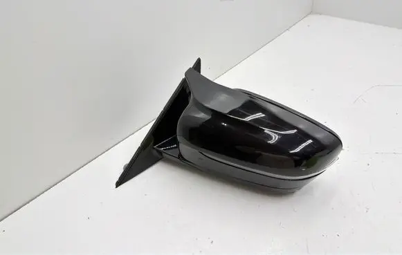 BMW 5 G30 G31 G38 Front door electric wing mirror F0184101U668B