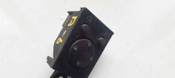 Audi A6 S6 C4 4A Wing mirror switch 4a0959565 03838201