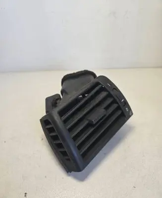BMW X3 E83 Dashboard side air vent grill/cover trim 64228361897