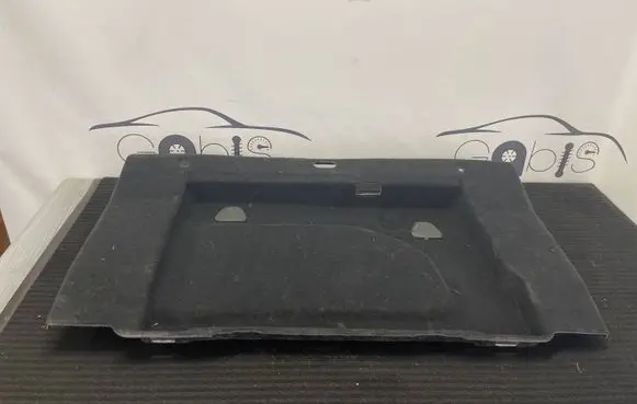 BMW 4 F32 F33 Other trunk/boot trim element 7325988