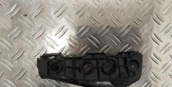 Toyota Corolla E140 E150 Front bumper mounting bracket 5211512430