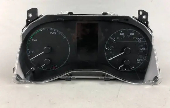 Mazda 6 Speedometer (instrument cluster) 83800F5L90 83800-F5L90
