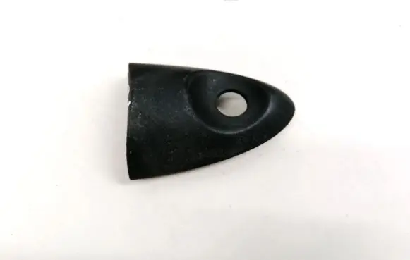 Ford Focus Loading door cover/cap XS41A218A14AEW XS41-A218A14-AEW