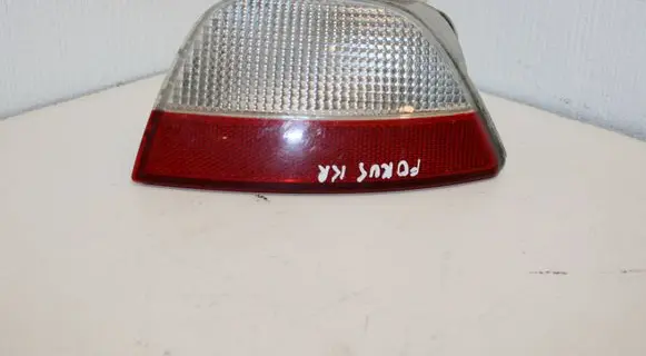 Ford Focus Rear bumper light 1M5115K273AC 1M5115501AC
