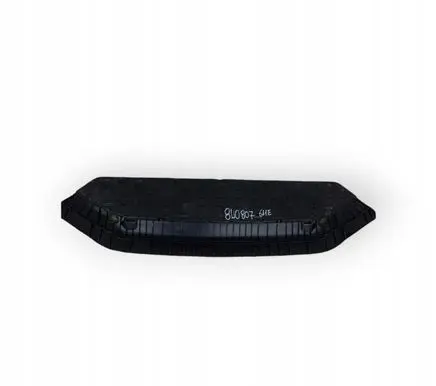 Audi A4 S4 B9 Front bumper 8W0807611E