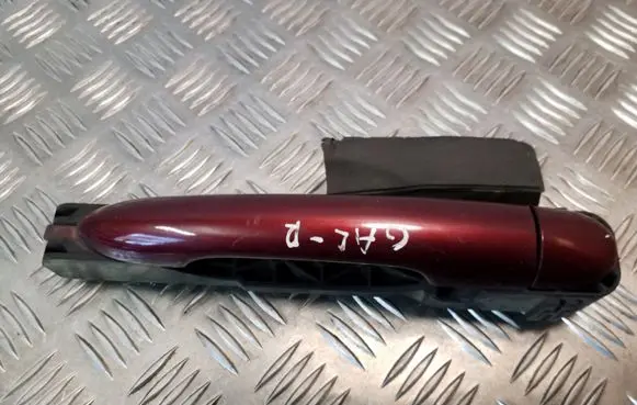 Nissan Primera Rear door exterior handle 80611AV600