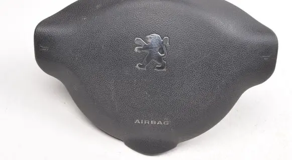 Peugeot Partner Steering wheel airbag