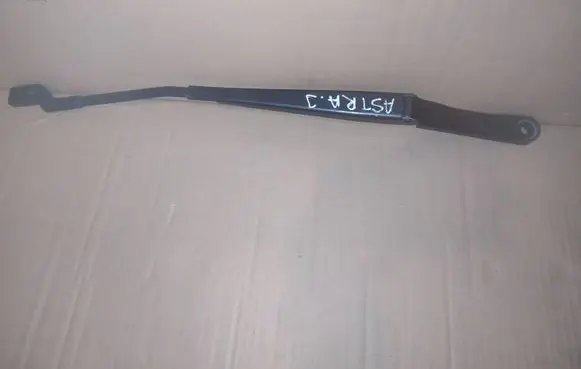 Opel Astra J Front wiper blade arm 13289888