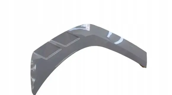 Hyundai Tucson IV NX4 Front arch trim 877D2