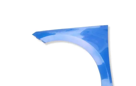 Skoda Scala Fender 658