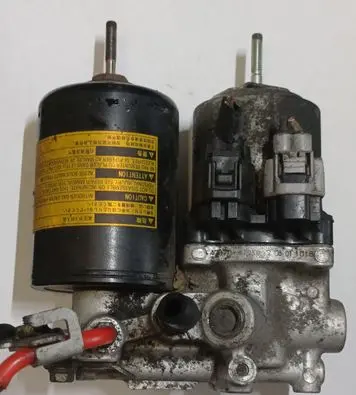 Toyota Prius (XW30) ABS Pump 4707047050