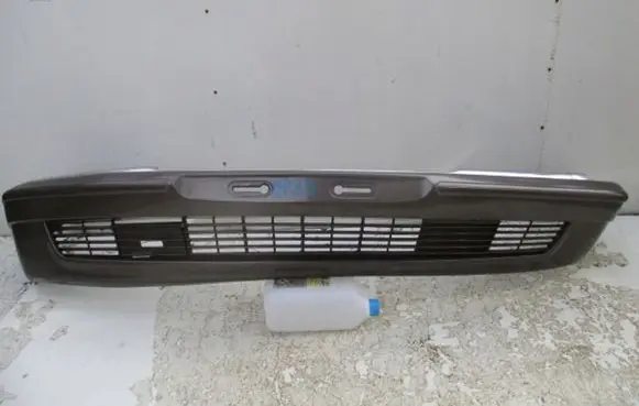 Mercedes-Benz S W126 Front bumper