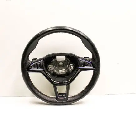 Skoda Octavia Mk3 (5E) Steering wheel 5E0419091L