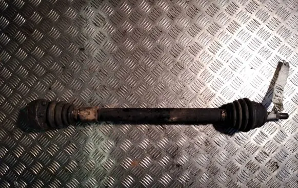 Volkswagen Caddy Front driveshaft