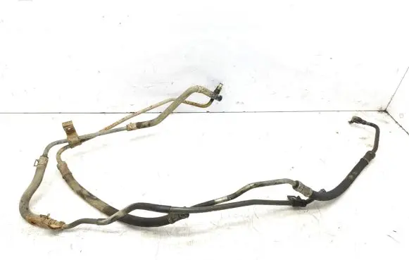 Toyota Previa (XR30, XR40) II Power steering hose/pipe/line
