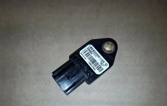Dodge Nitro Airbag deployment crash/impact sensor P04896065AA