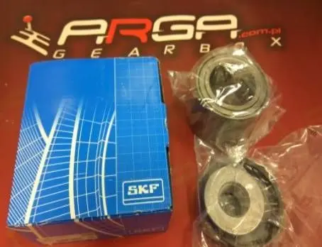 Renault Master III Rear wheel ball bearing VKBA6722 7316575312961