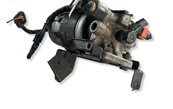 Hyundai Tucson JM Fuel filter 