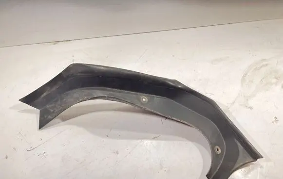 BMW 6 F06 Gran coupe Other trunk/boot trim element 7228505