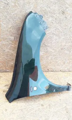 Skoda Fabia Mk1 (6Y) Fender