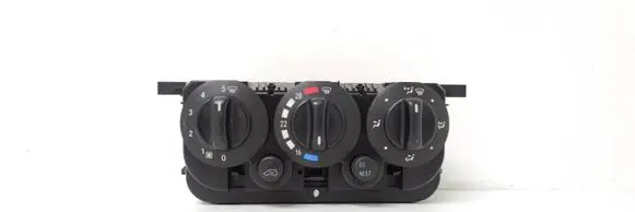 Mercedes-Benz Vaneo W414 Climate control unit A4144460228 HW3202 Q031504