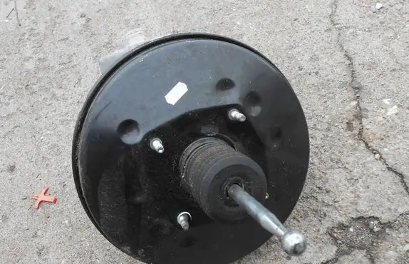 Mercedes-Benz Sprinter W907 W910 Brake booster A910430000