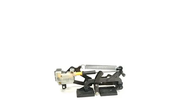 Volkswagen Phaeton Tailgate/trunk/boot lock/catch/latch 3D5827511E 3D5827511 3D0959781