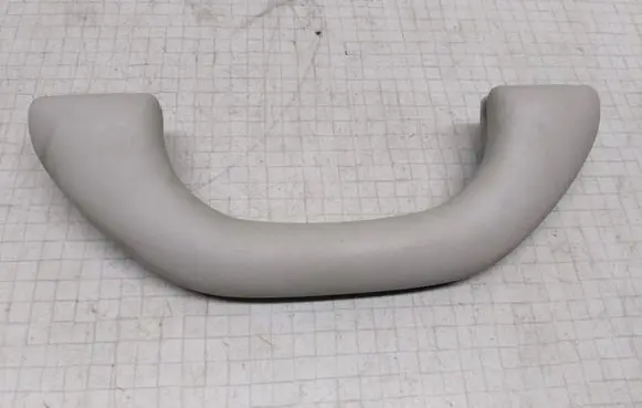 Volkswagen Golf IV Front interior roof grab handle 6N0857607F