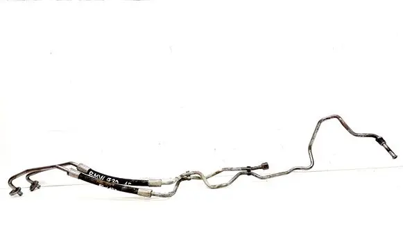 Brake vacuum hose/pipe