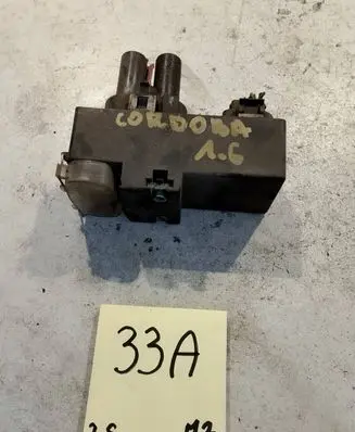 Seat Cordoba (6K) High voltage ignition coil 032905106