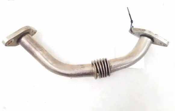 EGR valve line/pipe/hose