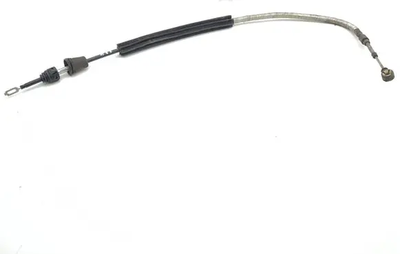 Audi Q7 4L Gear shift cable linkage 