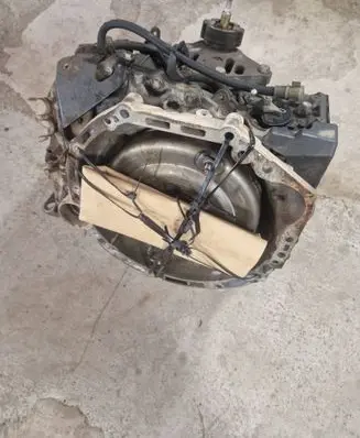 Renault Laguna III Automatic gearbox 8200584877