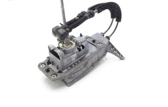 Volkswagen Touareg I Gear selector 7L0711061B