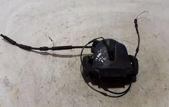 BMW X5 E70 Front brake caliper 6776783