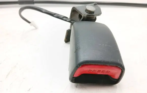 KIA Pro Cee'd I Rear seatbelt buckle 07111713