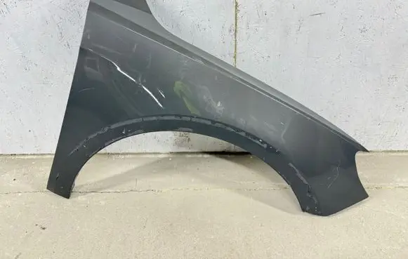 Audi A1 Fender 82A821106