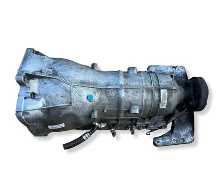 BMW 5 E60 E61 Automatic gearbox 6HP26