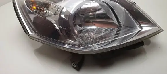 Citroen Nemo Headlight/headlamp 45560393