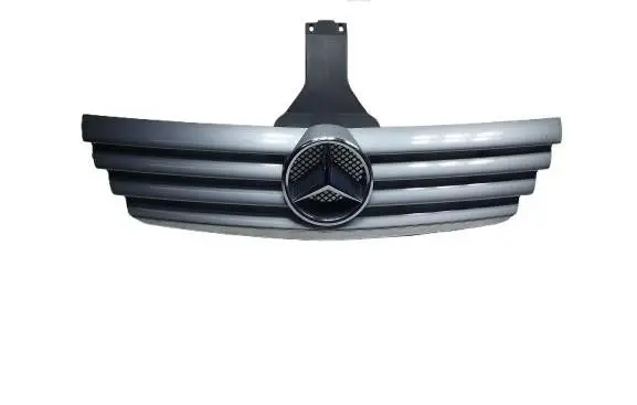 Mercedes-Benz C W203 Front grill A2038800383KAS A2038800383