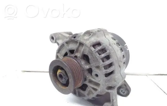 Volvo S40, V40 Generator/alternator 9148665 0123310017