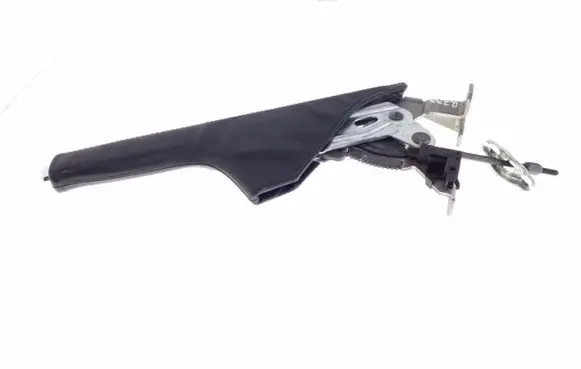 Volkswagen Bora Handbrake/parking brake lever assembly