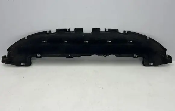 Audi e-tron Front bumper skid plate/under tray 4KE025212