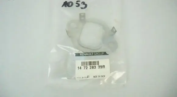 Renault Master III EGR valve 147228339R