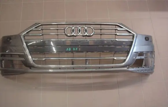 Audi A8 S8 D5 Front bumper 4H0807437F