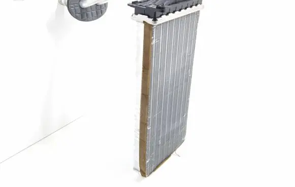 Citroen DS5 Heater blower radiator