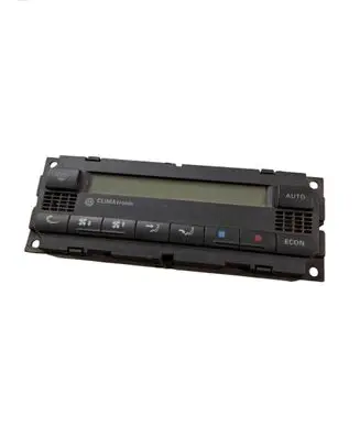 Volkswagen PASSAT B5.5 Climate control unit