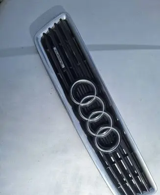 Audi A6 Allroad C5 Front grill 4Z7853651